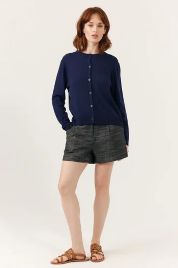 CARDIGAN CARMELO MARINE ARTLOVE