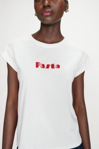 CAMISETA PASTA GRACE AND MILA