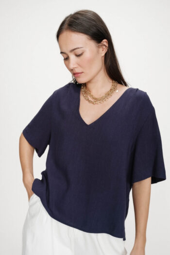 TOP VIOLON GRACE AND MILA