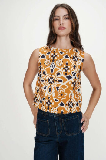 TOP VENISE GRACE AND MILA