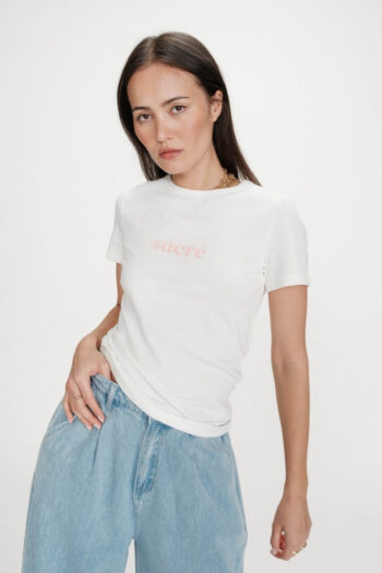 CAMISETA SUCRE GRACE AND MILA