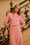 JERSEY MILO MELON PETITE MENDIGOTE