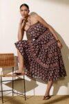 FALDA JILL PETITE MENDIGOTE