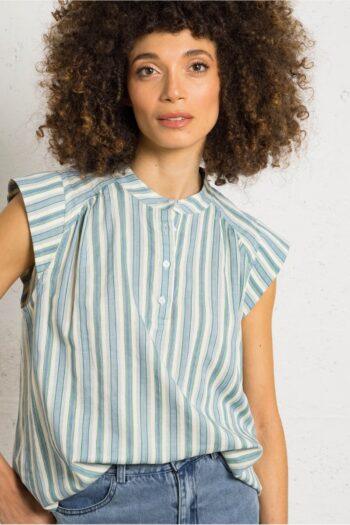 CAMISA MELISSA SEE U SOON