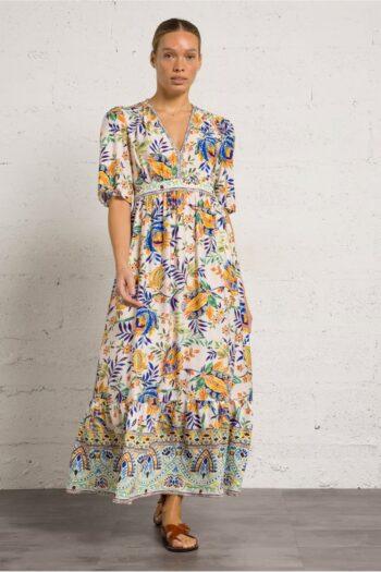 VESTIDO APOLLINE SEE U SOON
