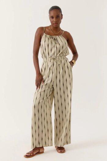TOP INOREA BEIGE ARTLOVE