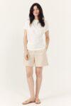 CAMISETA IRALINE BLANC ARTLOVE