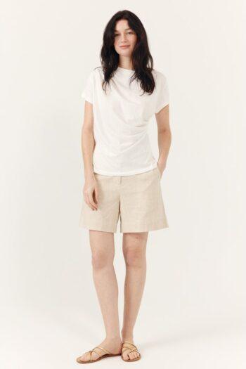 CAMISETA IRALINE BLANC ARTLOVE