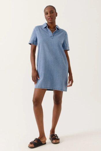 VESTIDO LYMONE ARTLOVE