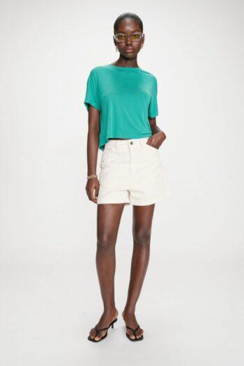 CAMISETA PARMA VERT GRACE AND MILA