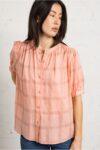 BLUSA CARLA SEE U SOON