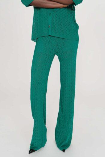 PANTALON VALADO GRACE AND MILA