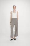 PANTALON NOBLESSE KAKI GRACE AND MILA