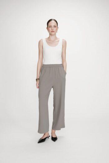 PANTALON NOBLESSE KAKI GRACE AND MILA