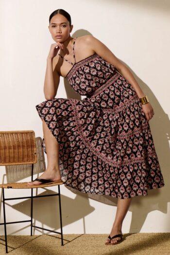 FALDA JILL PETITE MENDIGOTE