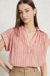 BLUSA ROSE SEE U SOON